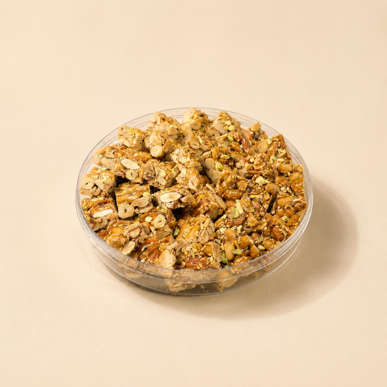 Fistaqiya Round — view 2