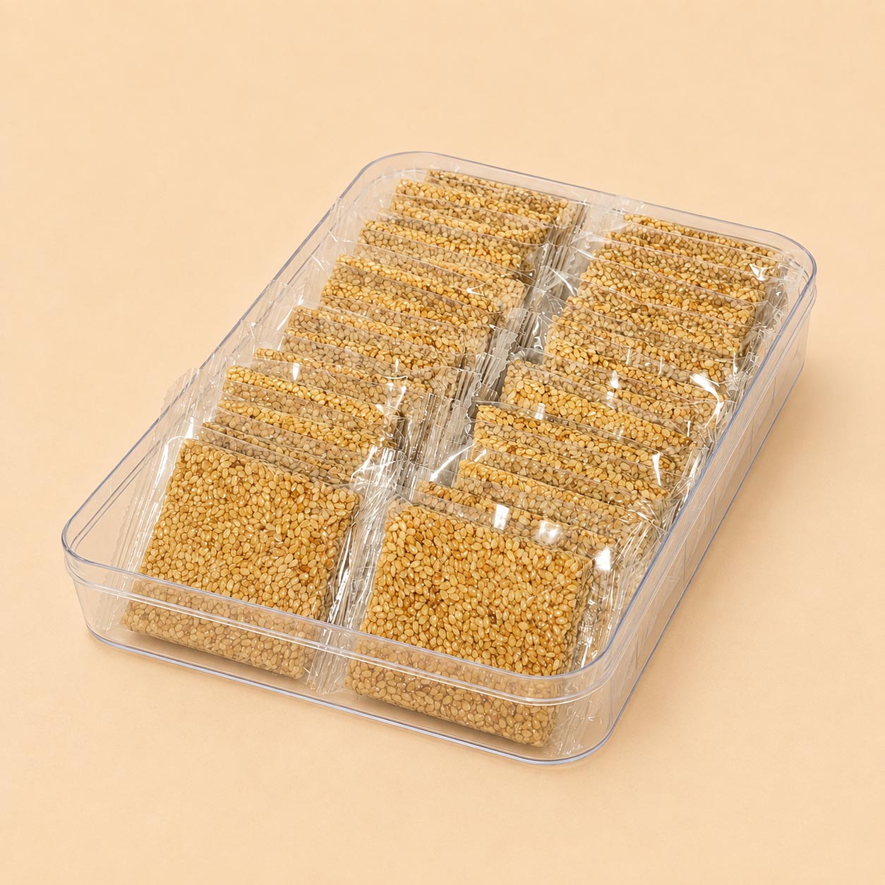 Honey Sesame — view 2