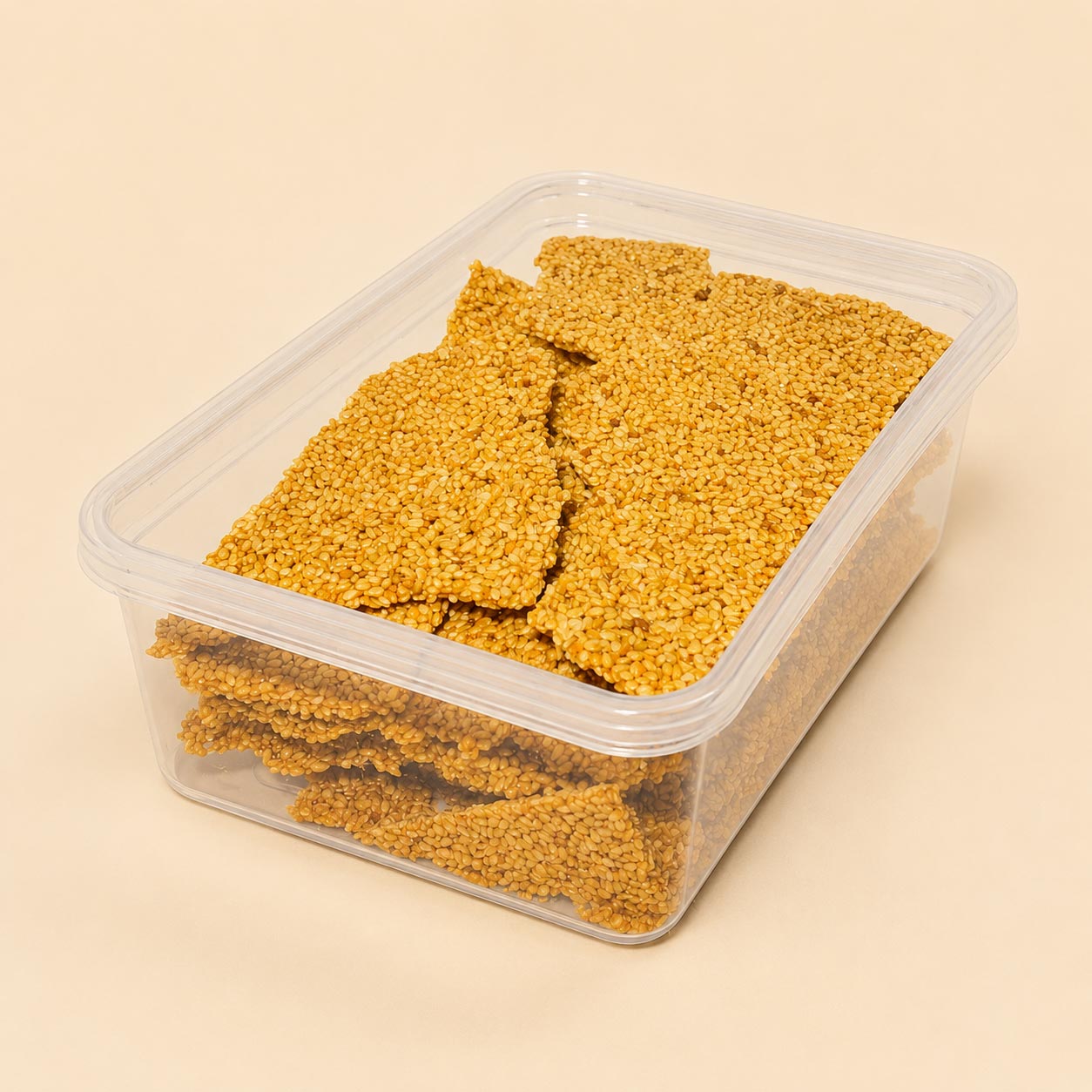 Sesame Candy — view 2