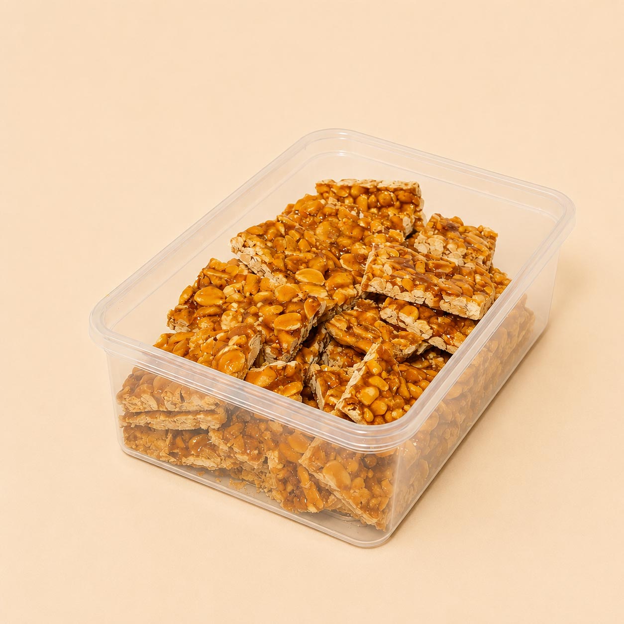 Peanut Candy — view 2