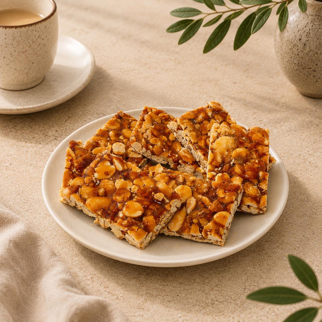 Peanut Candy — view 3