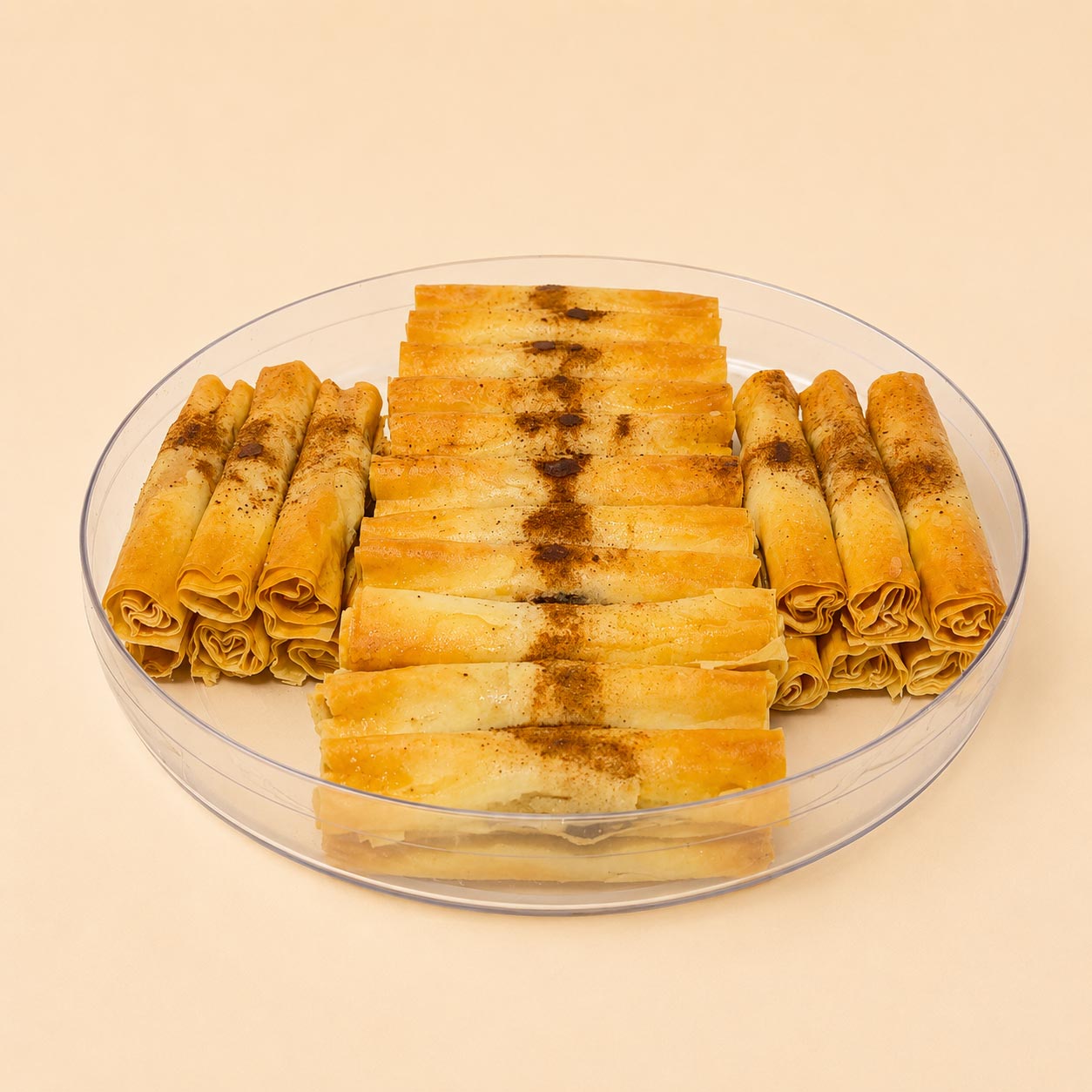 Asabi Halwa Assorted Square Box — view 2