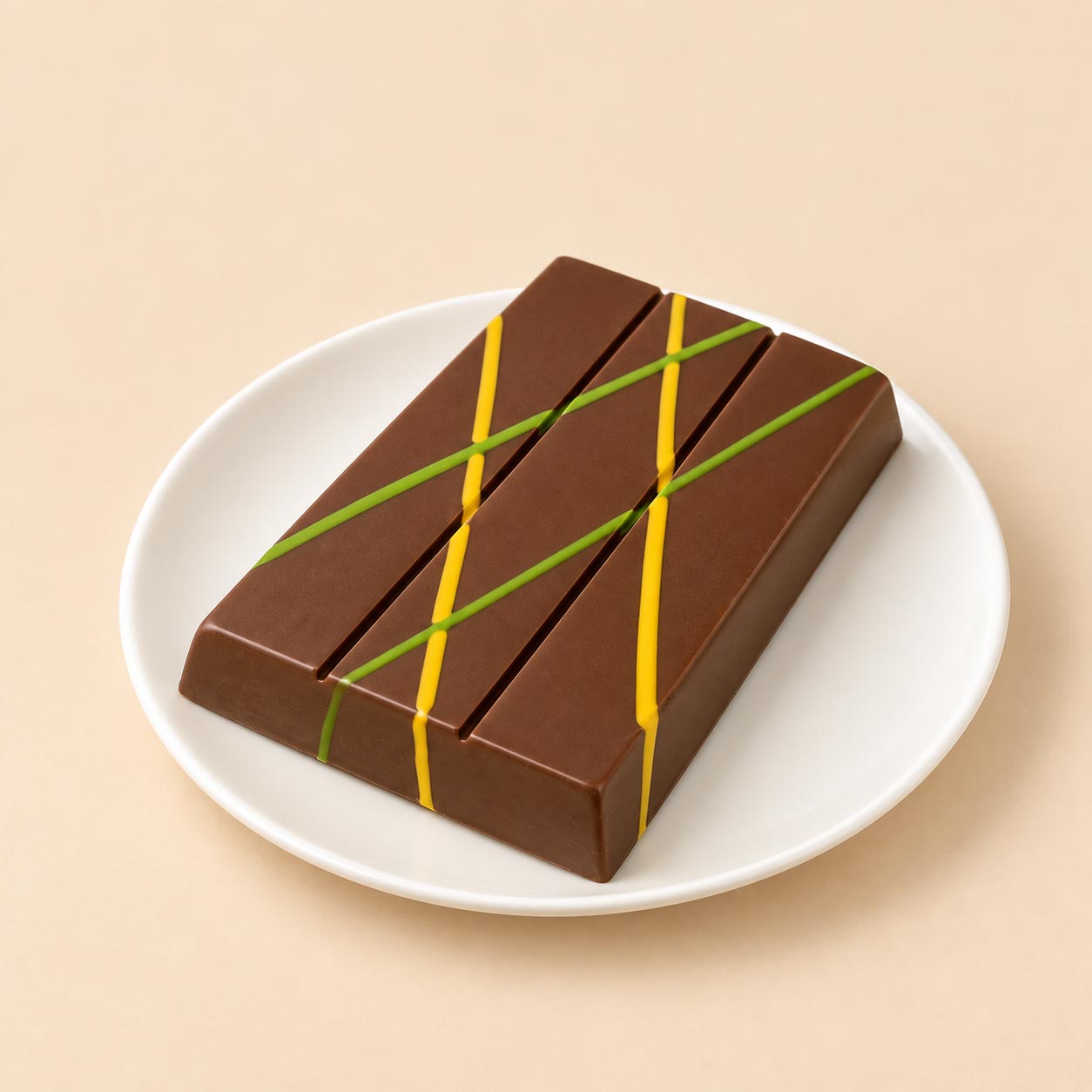 Dubai Chocolate - Pistachio — view 2