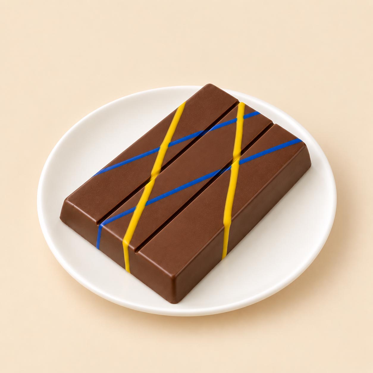 Dubai Chocolate - Hazelnut — view 2