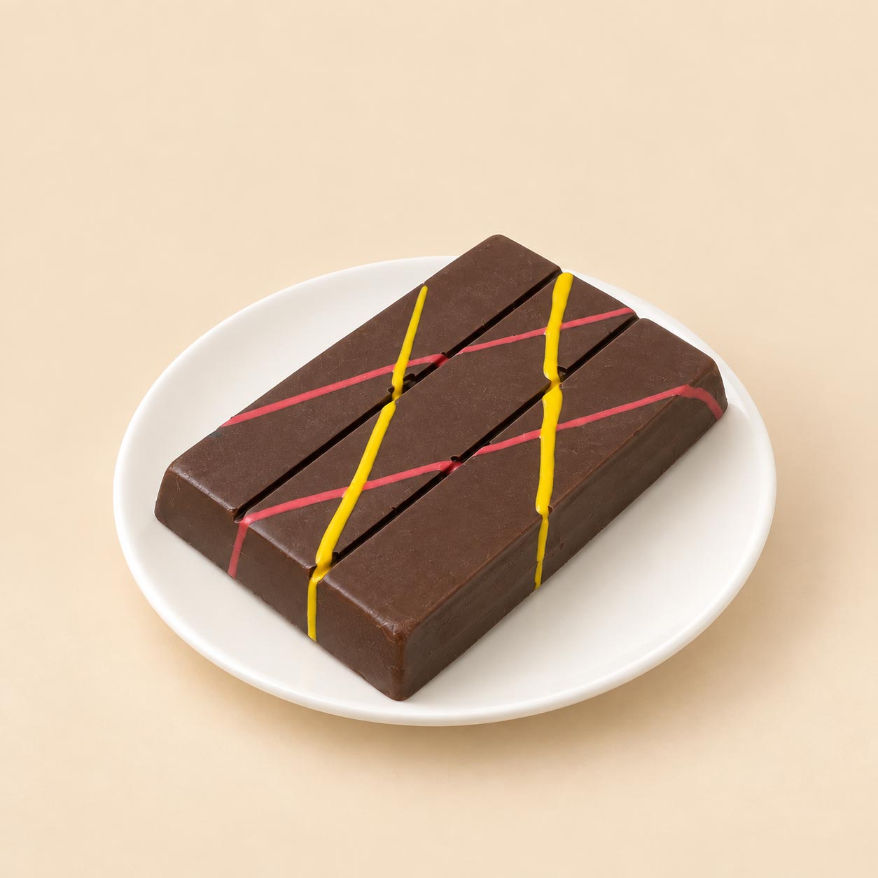 Dubai Chocolate - Lotus Biscoff — view 2