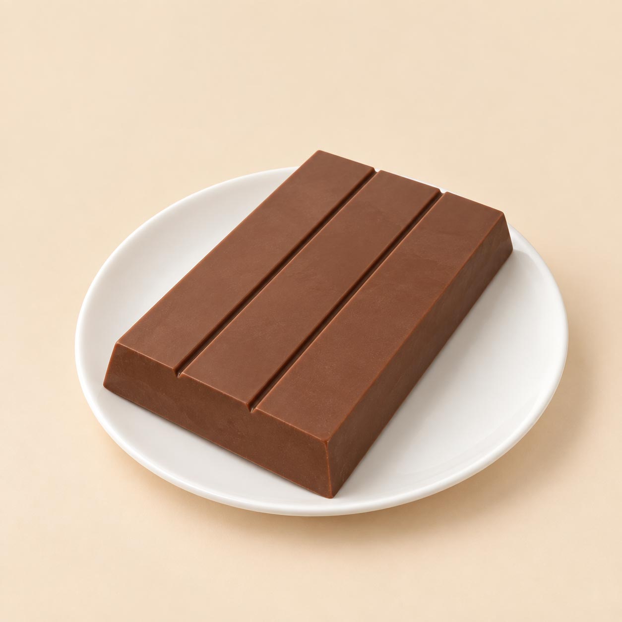 Chocolle Bahrain Chocolate - Halwa Malaki — view 2