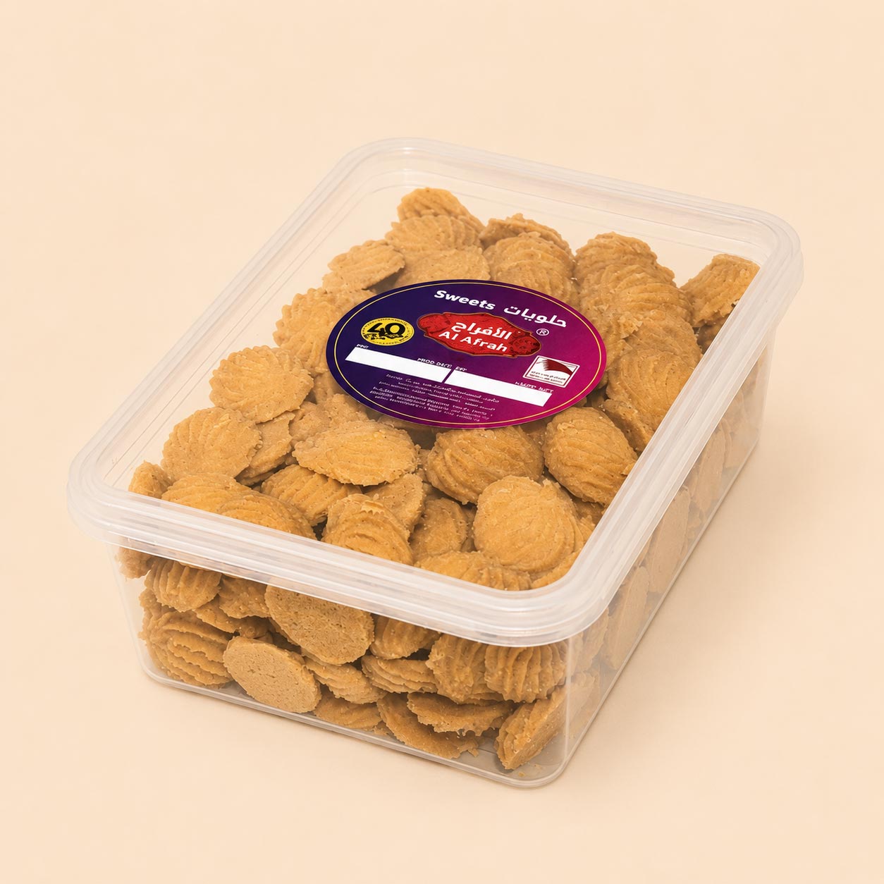 Butter Biscuits