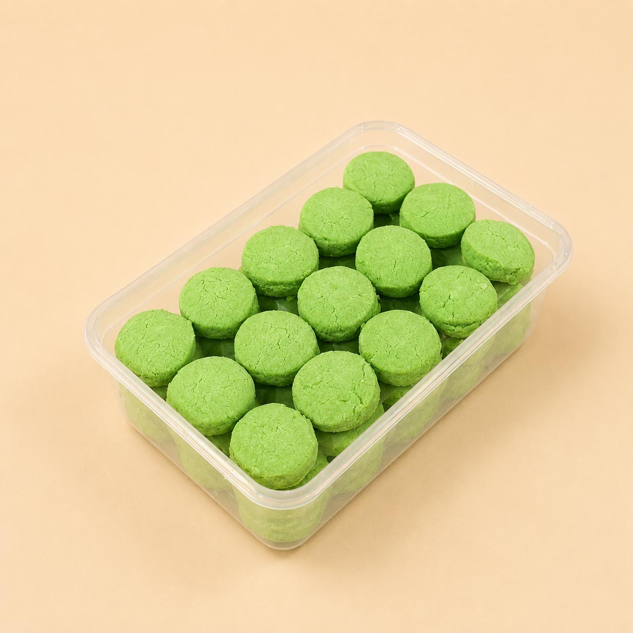 Gharaiba Green — view 2