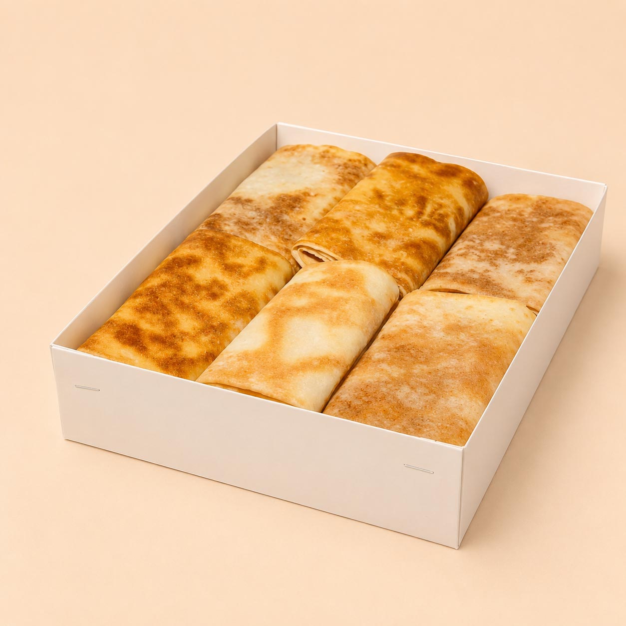 Nishab Carton Box — view 2