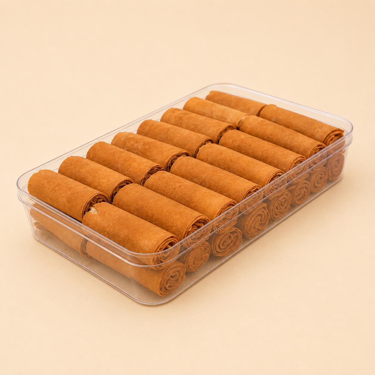 ASLI Darabeel Nishab Cinnamon — view 2