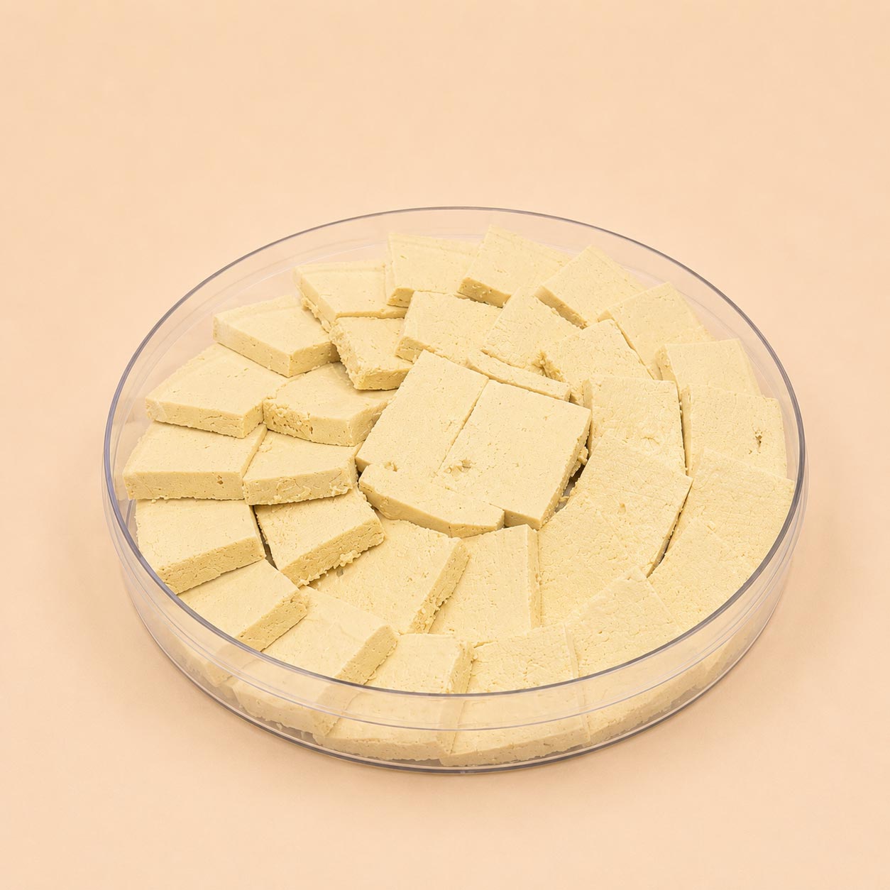 Rahash Cutting Plain — view 2