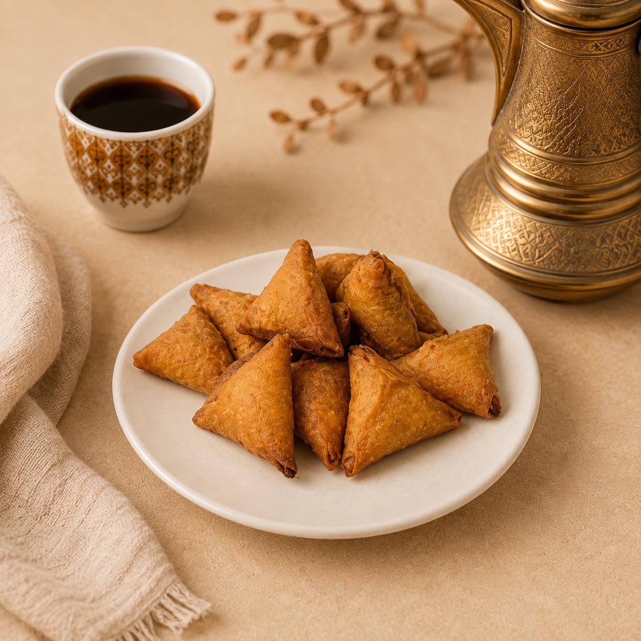 Special Samboosa Magli — view 3