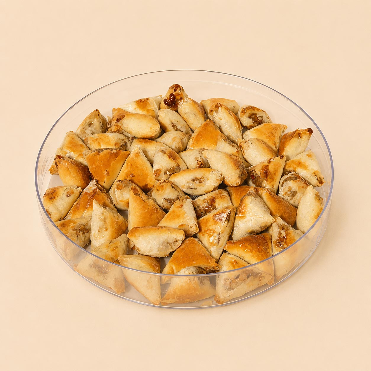 Special Samboosa Mashwi — view 2