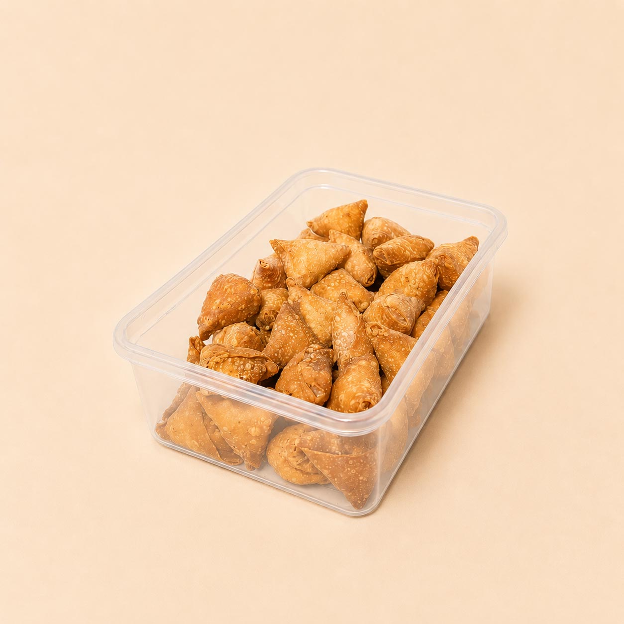 Sweet Samboosa — view 2