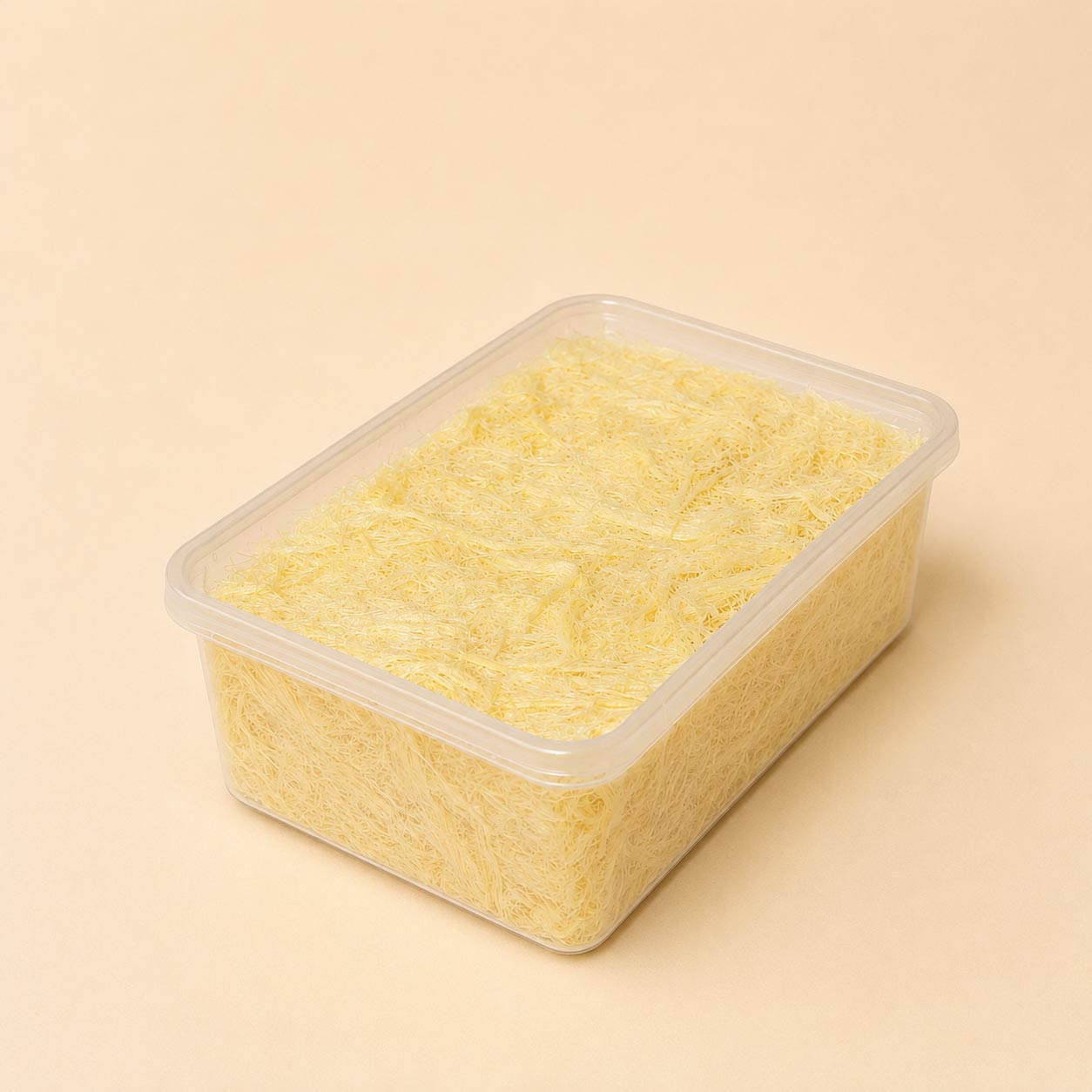 Shaharbanath Plastic Box — view 2