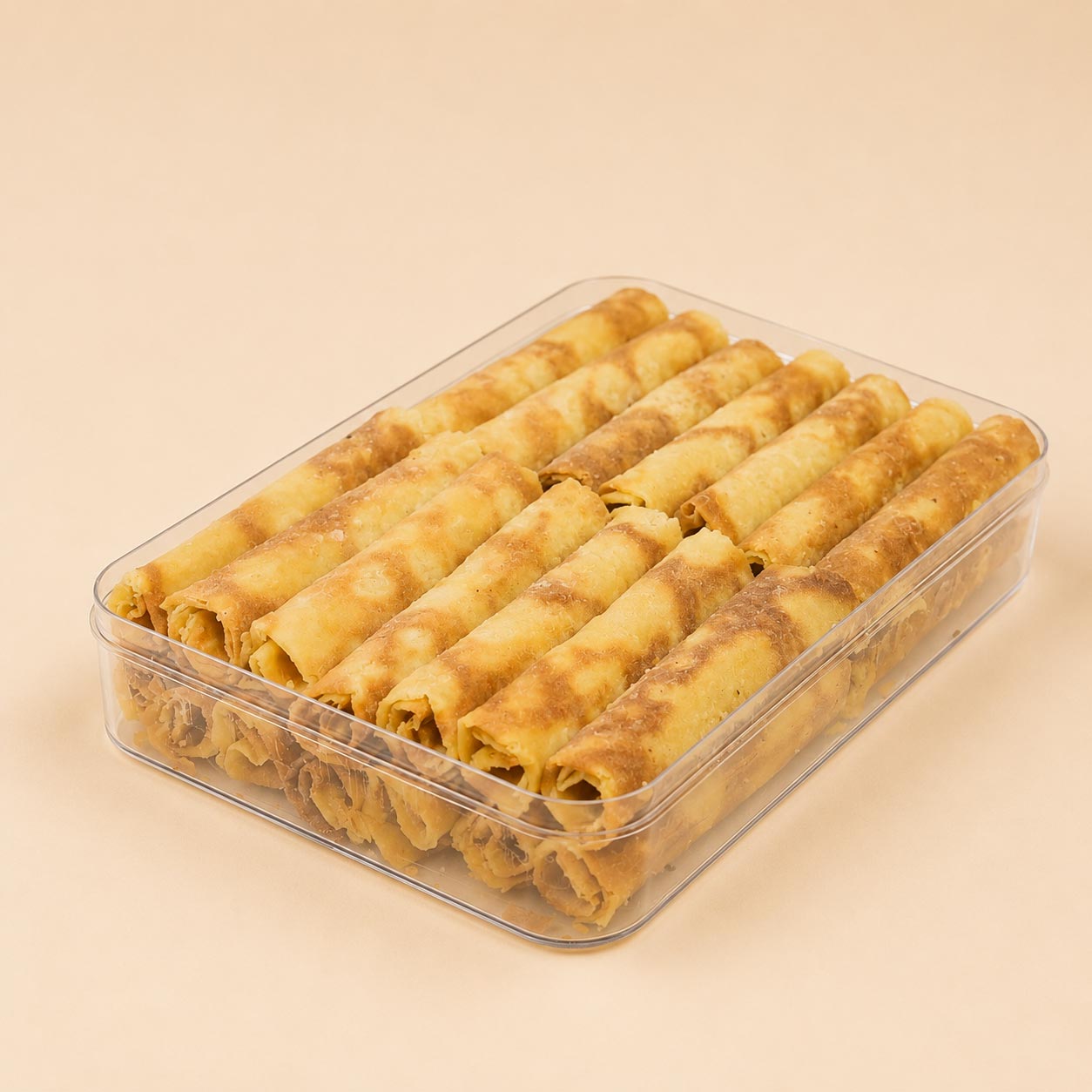 ASLI Darabeel Nishab Cinnamon (Waraq Collection) — view 2
