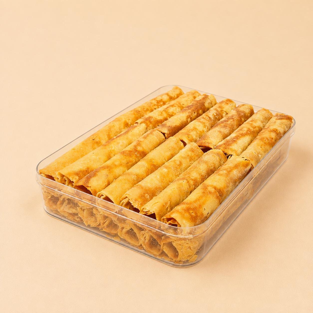ASLI Darabeel Nishab Lotus Chocolate (Waraq Collection) — view 2