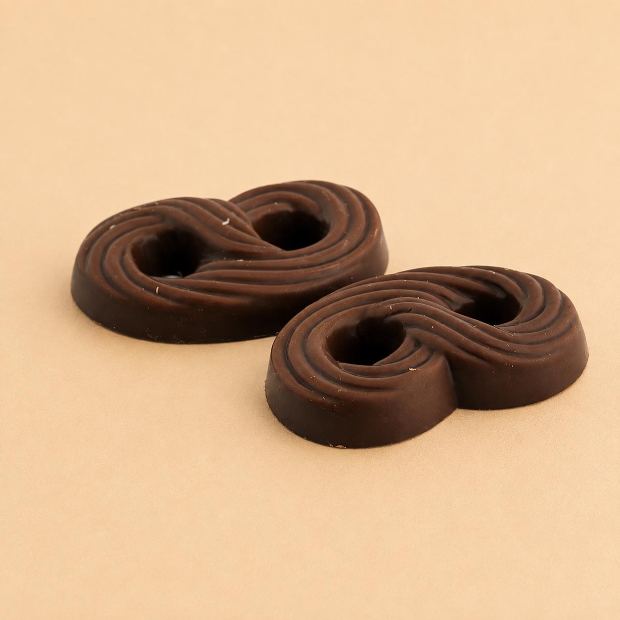 Chocolate Mould · CVP00000