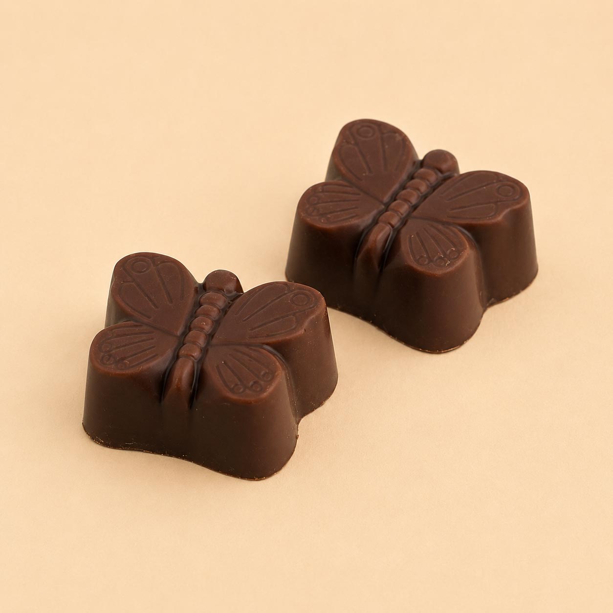 Chocolate Mould · CVP1527