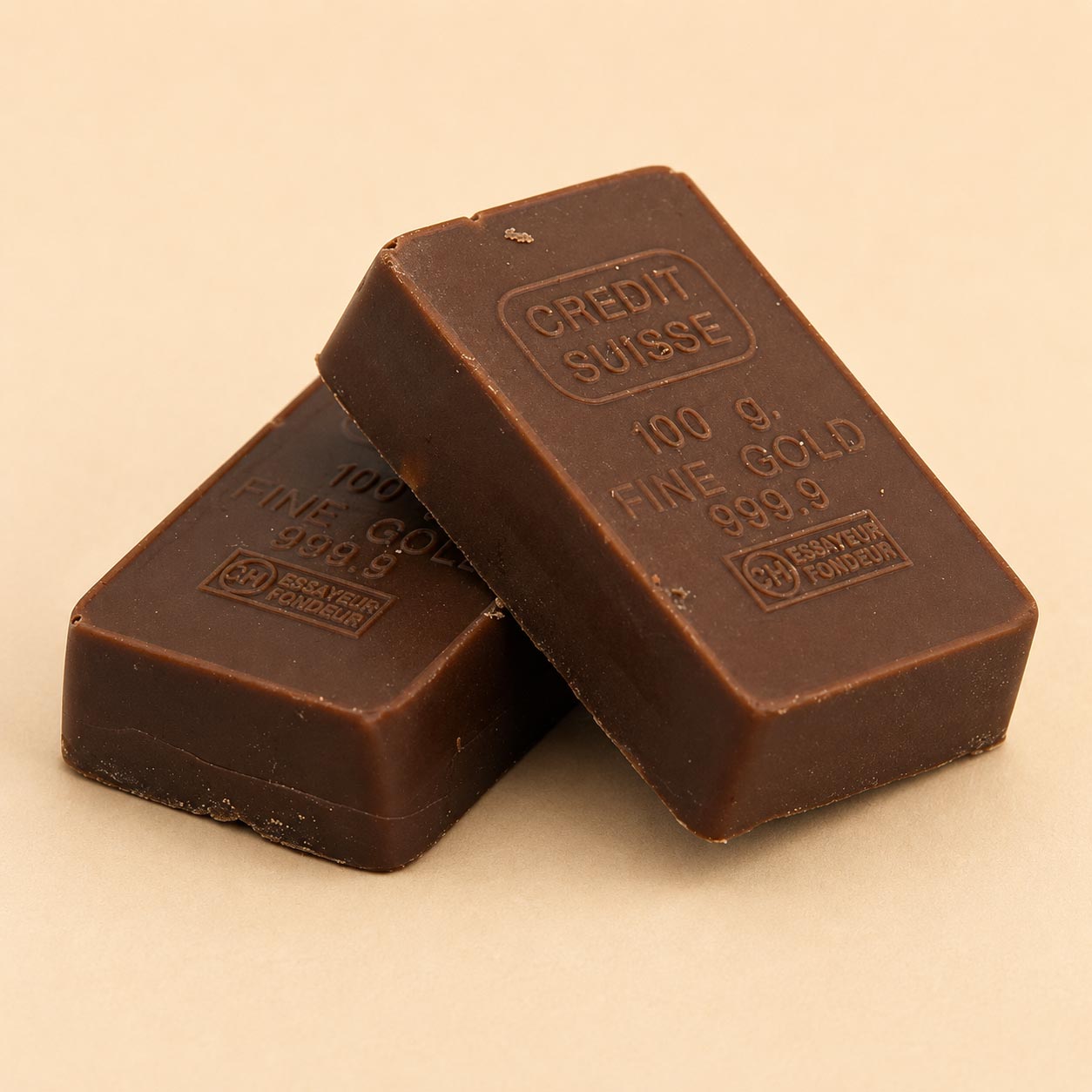 Dark Choco Crunchy