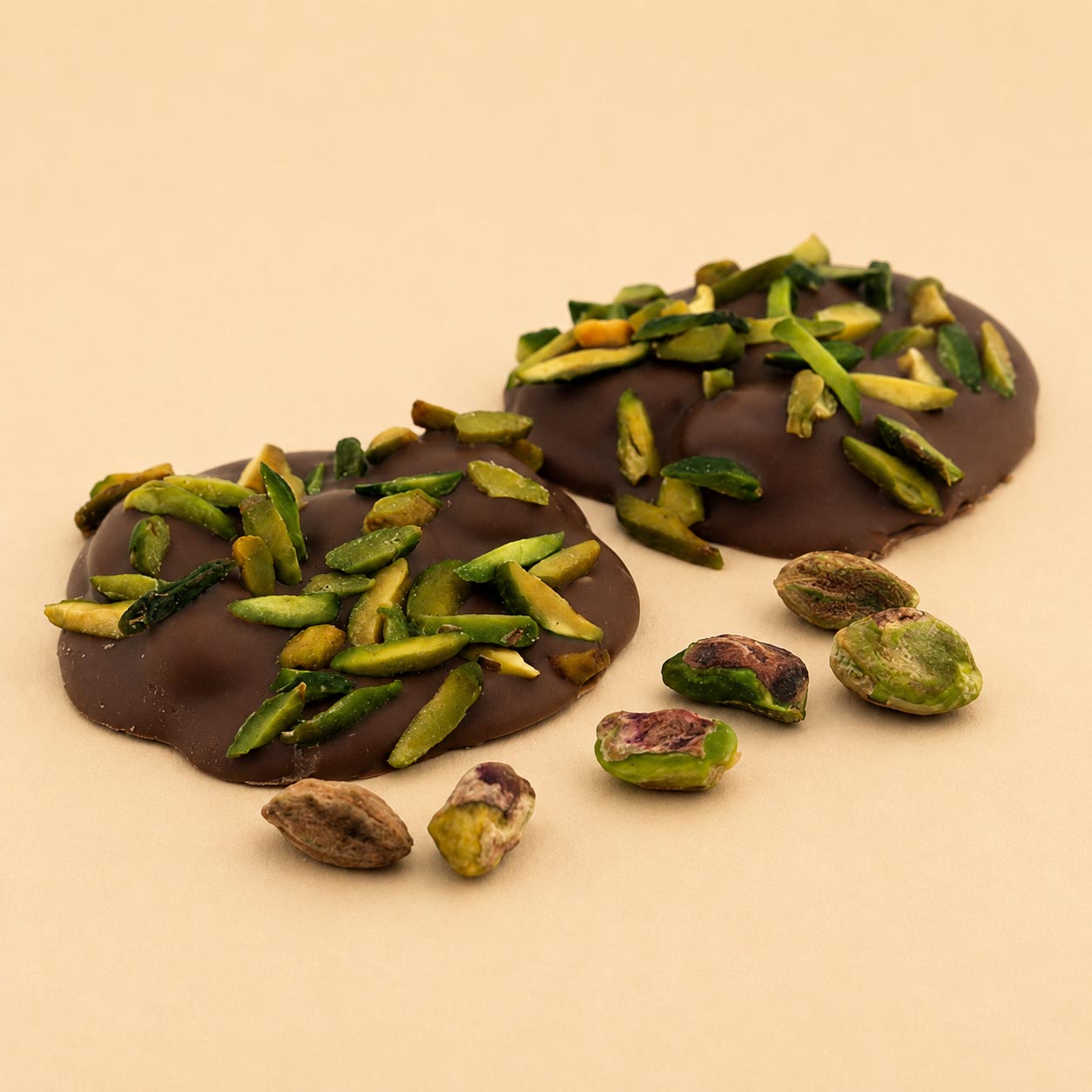 PISTACHIO SLICES ROSSURE Rossure - Slivered Pistachio