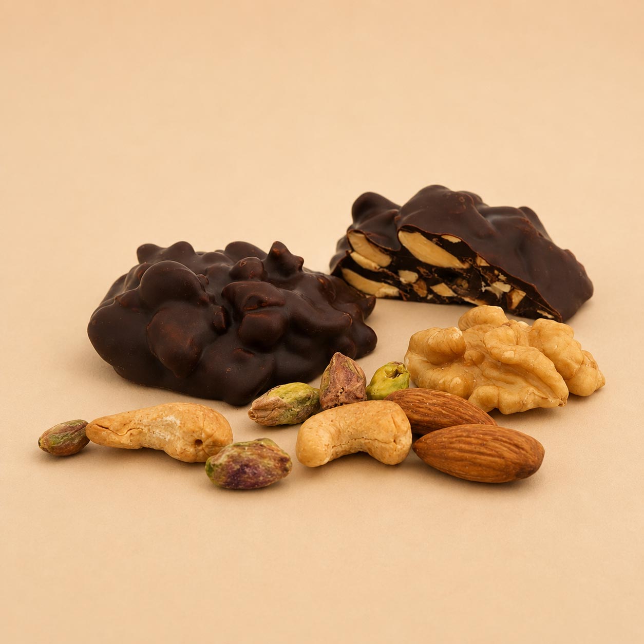 Rossure - Mix Nuts