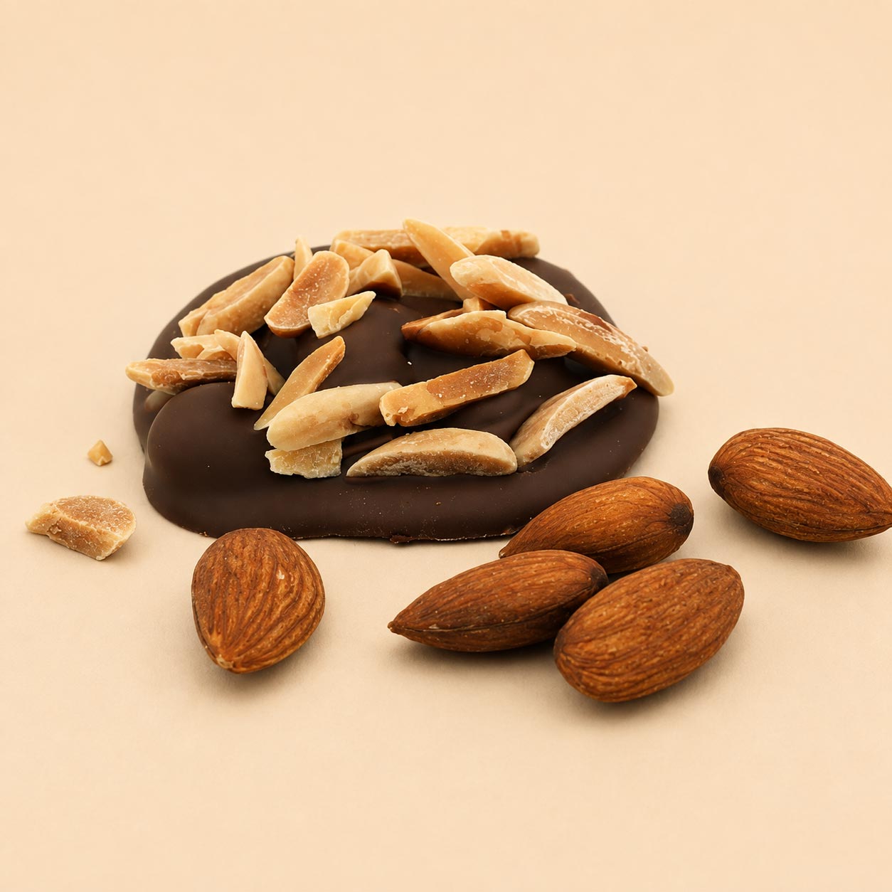 ROSSURE ALMOND SLICES Rossure - Slivered Almond