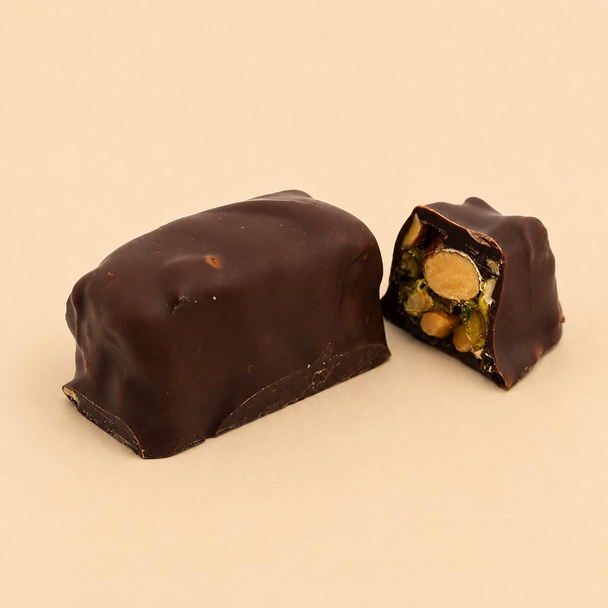 Mix Nuts Bar