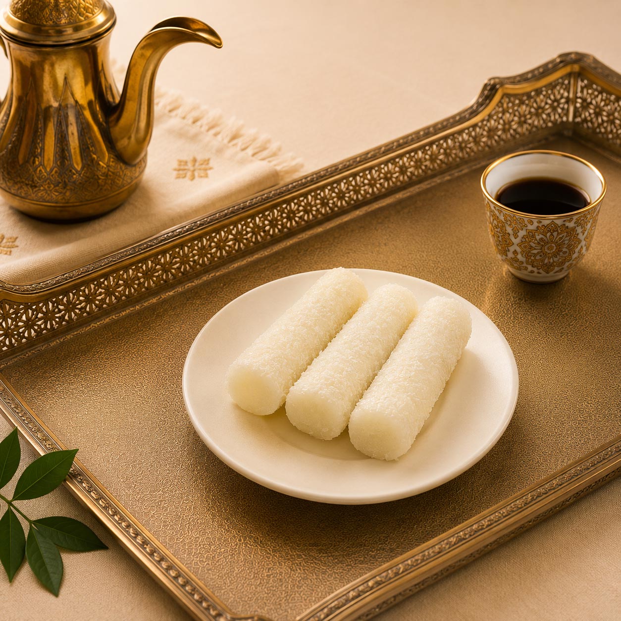 Kazu Sweet Coconut 24Pcs — view 2