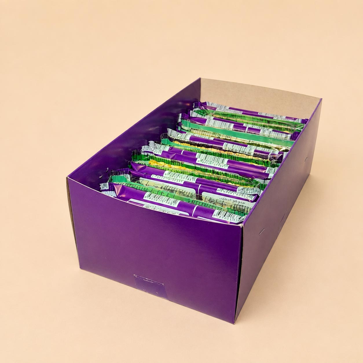 Kazu Afrah Candy Peanut 40gm — view 2