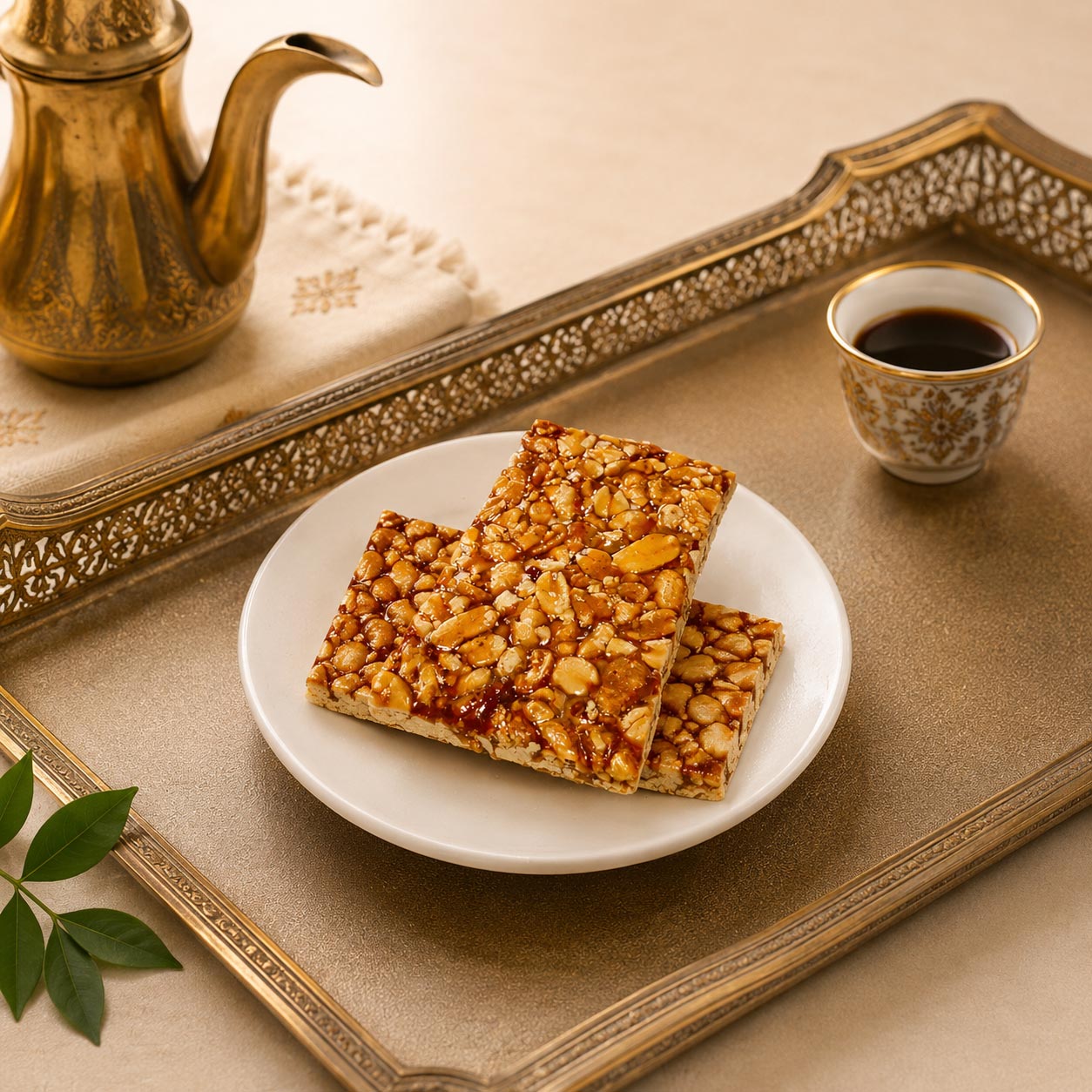 Kazu Afrah Candy Peanut 40gm — view 3