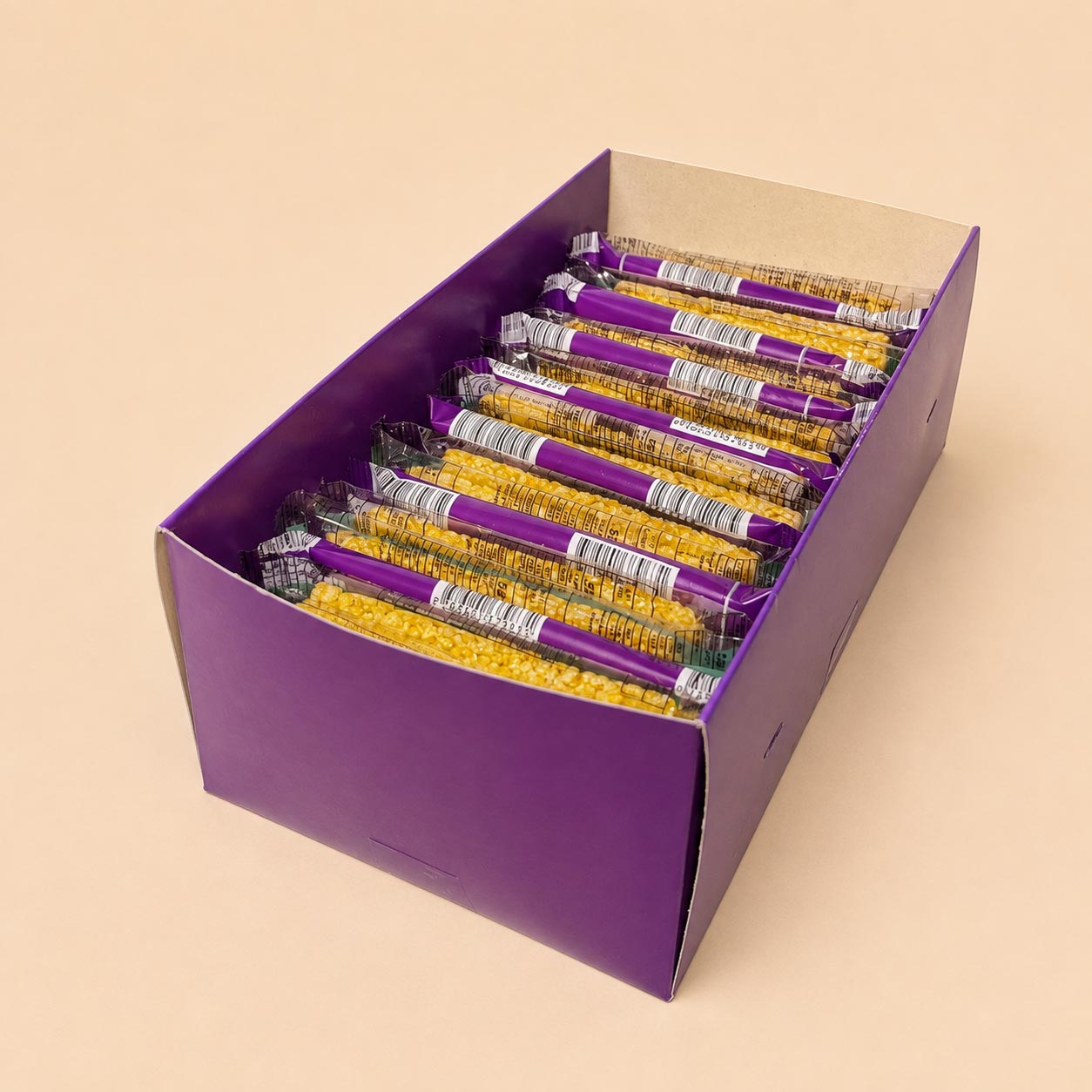 Kazu Afrah Candy Sesame 20gm — view 2