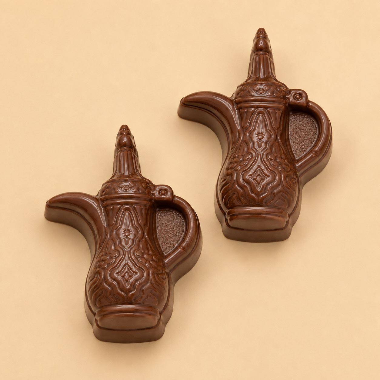 Dallah Mould
