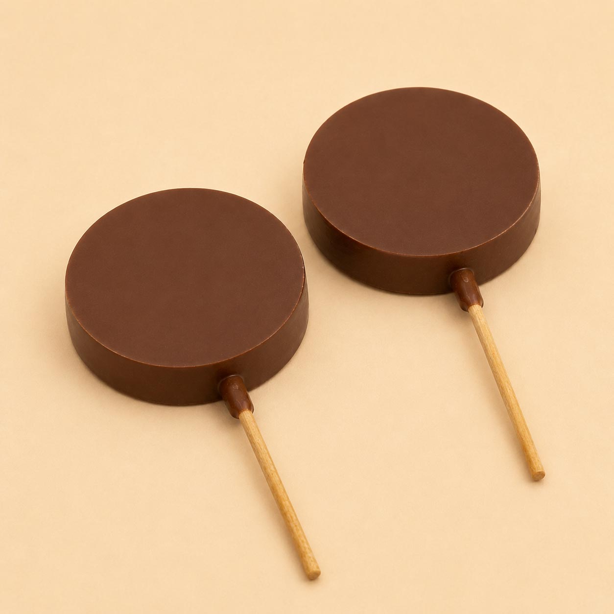 Lollipop Mould